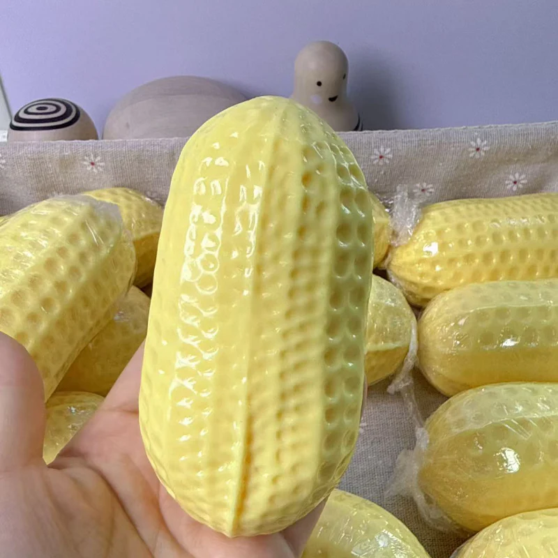 Your Fortune, Freshly Squeezed