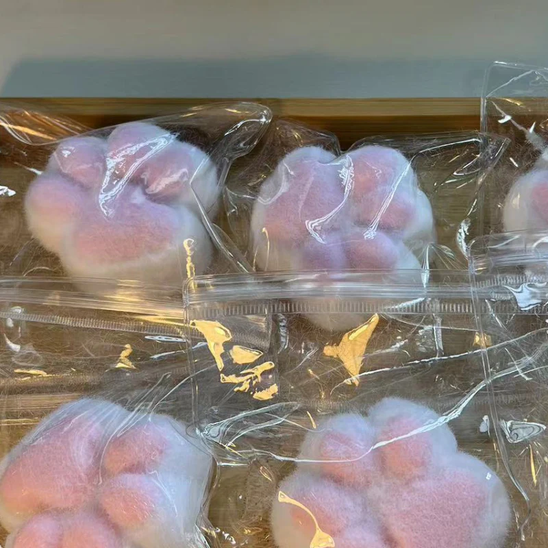 90g Handmade Silicone Squishy Cat‘s Paw - Image 5