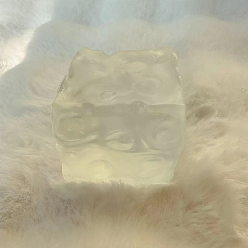 Clear Jumbo Cheese - Image 2