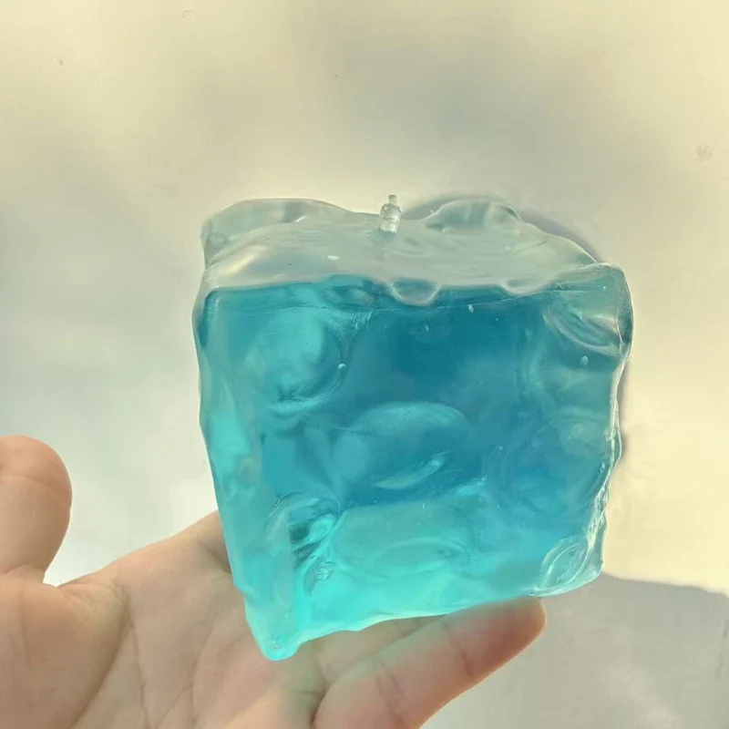 Clear Jumbo Cheese - Image 3