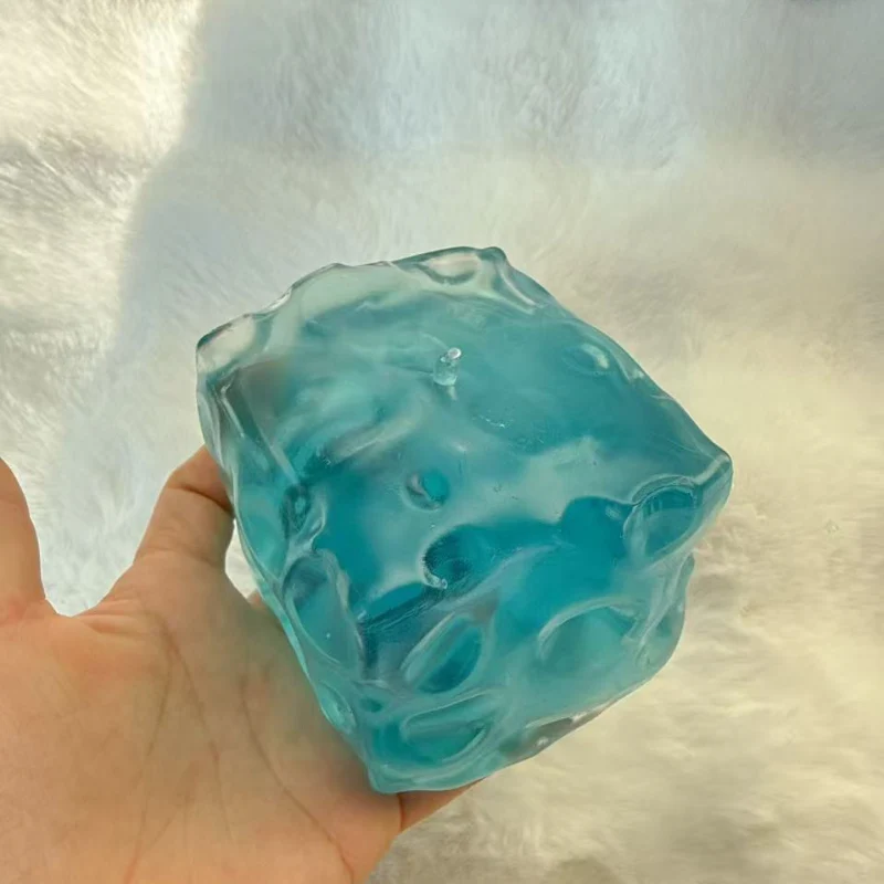 Clear Jumbo Cheese - Image 4