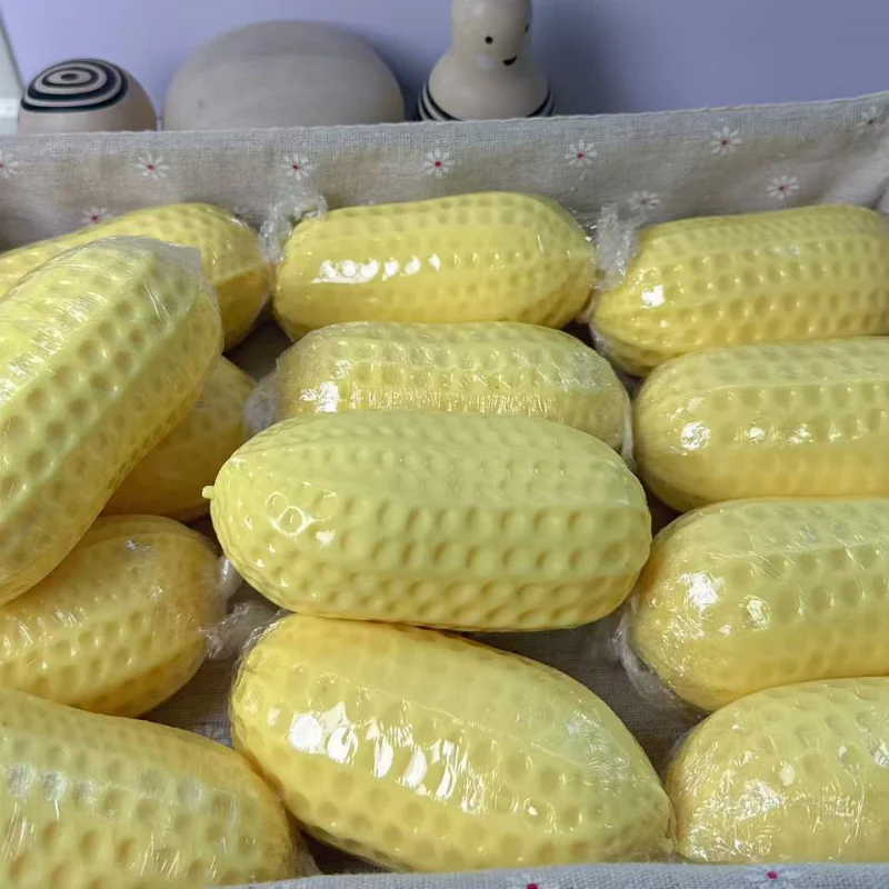 Big Peanuts Stress Ball - Image 2
