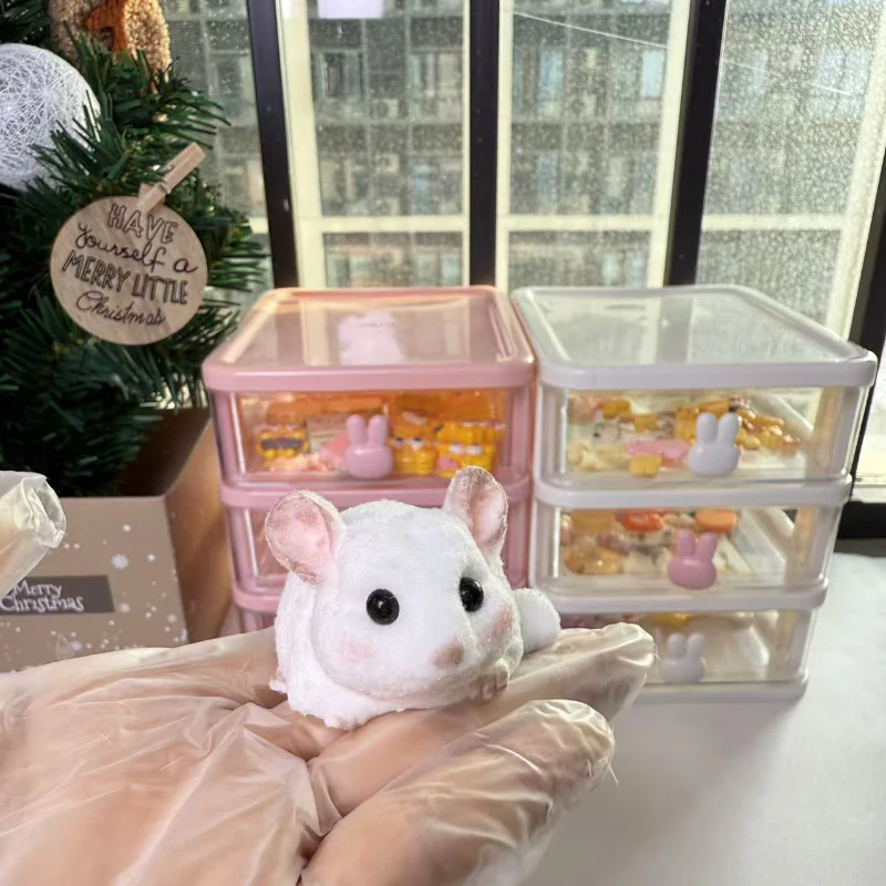 Handmade Silicone Tabab Squishy Mouse - Image 2