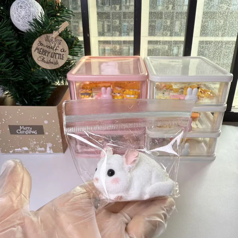 Handmade Silicone Tabab Squishy Mouse - Image 3