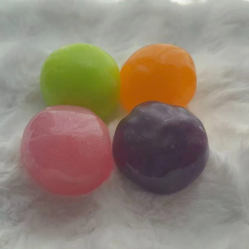 Juice Sorbet Balls - Image 5